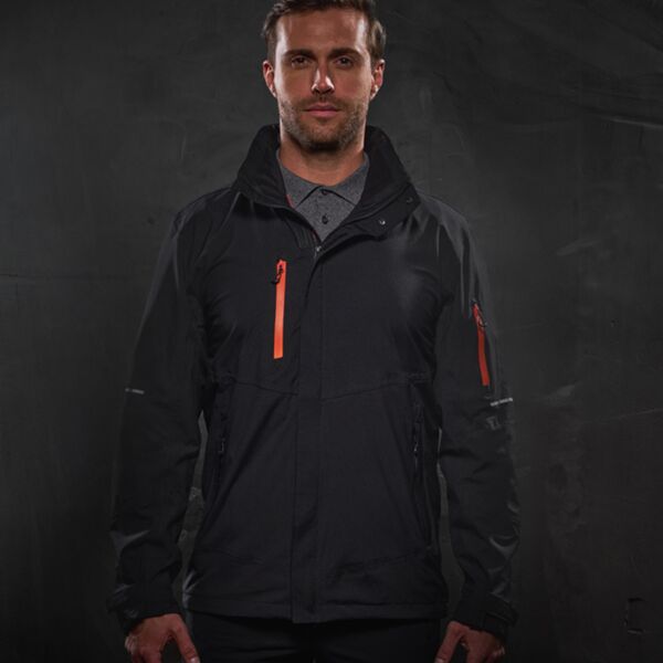 Regatta X-Pro Exosphere II Shell Jacket Thumbnail