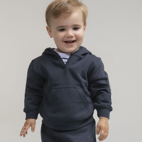 Larkwood Baby/Toddler Hooded Sweatshirt Thumbnail