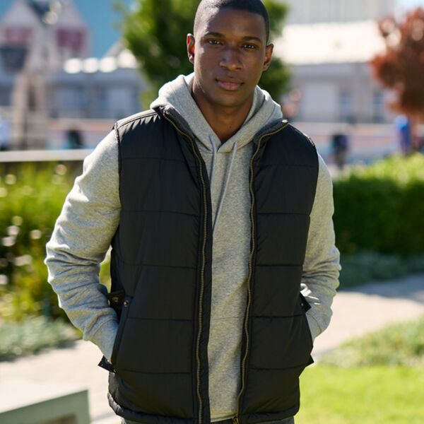 Regatta Altoona Padded Bodywarmer Thumbnail