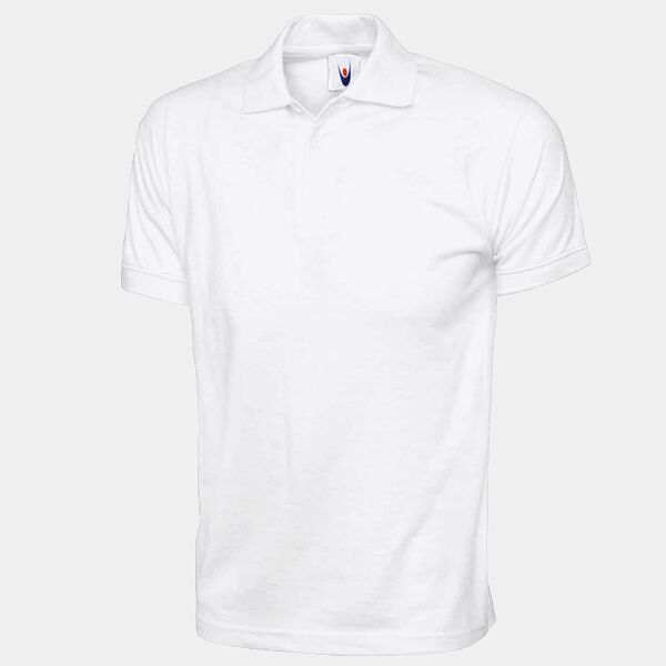 Jersey Poloshirt Thumbnail
