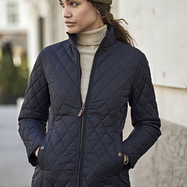 Tee Jays Ladies Richmond Jacket Thumbnail