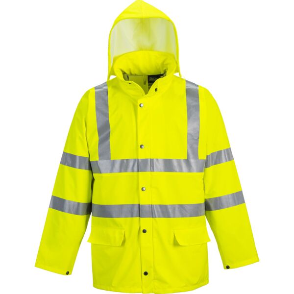 Sealtex Ultra Hi-Vis Rain Jacket  Thumbnail