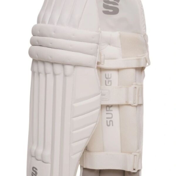 SS Turbo Batting Pads Juniors Thumbnail