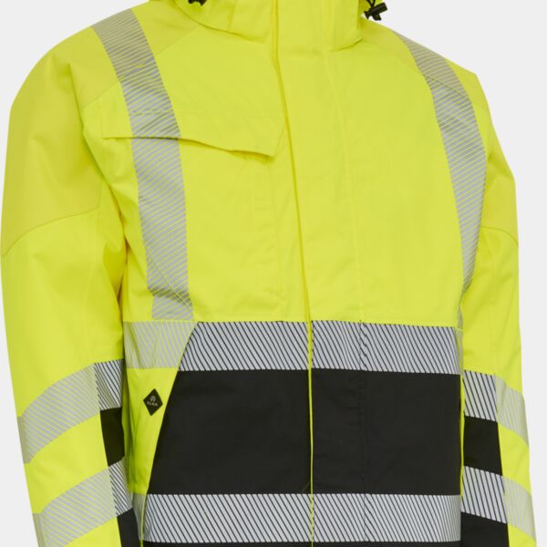 Visible Xtreme Stretch Winter Jacket Thumbnail