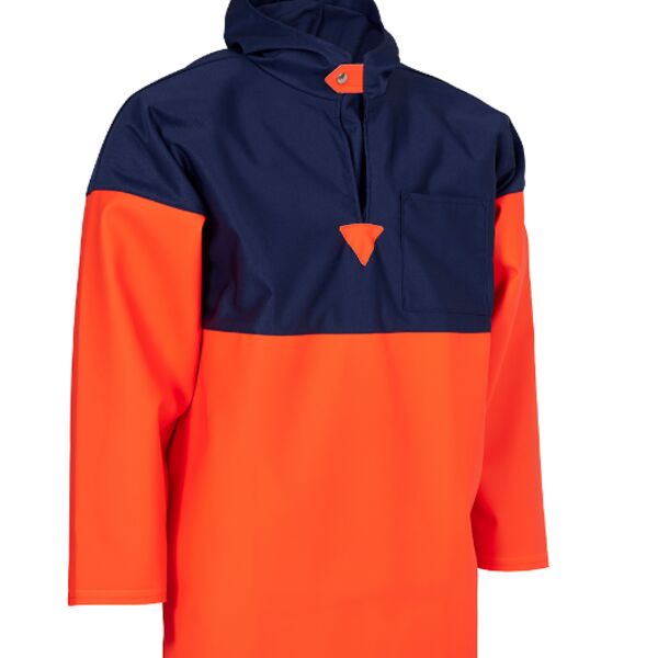 Fishing Xtreme Summer Smock Thumbnail