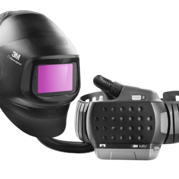 617839 3M ADFLO POWERED AIR SPEEDGLAS G5-01 Thumbnail