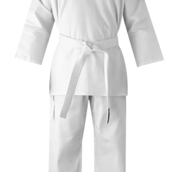  GI/ADULTS SHINZOU/KARATE GI - Blitz Adults Shinzou Karate Gi 8.5oz Thumbnail