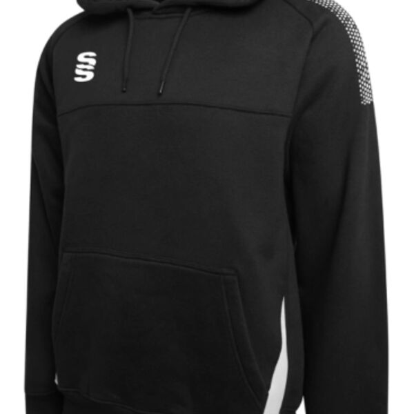 DU367 - Fuse Hoody Thumbnail