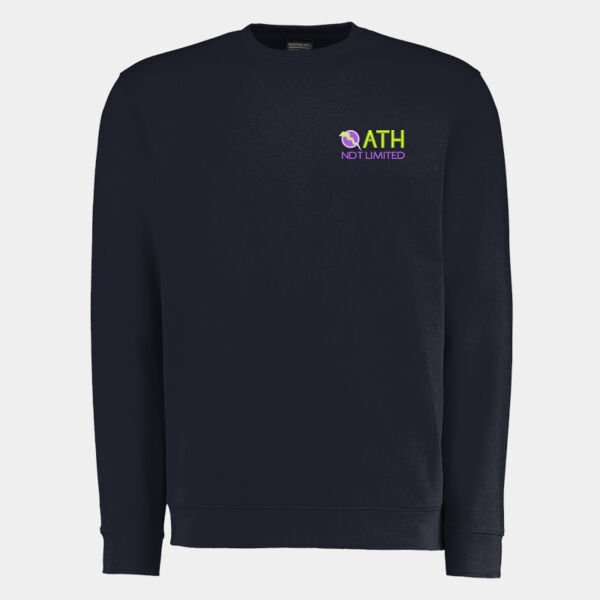 KK302 Klassic sweatshirt Superwash® 60°C long sleeve (regular fit) Thumbnail