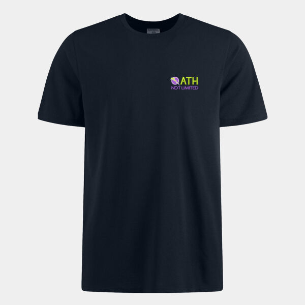 KK530 Superwash® 60° piqué tee (regular fit) Thumbnail